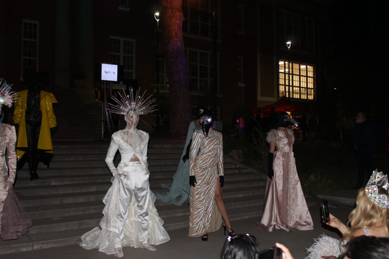 Celebran 10mo Fashion Festival México