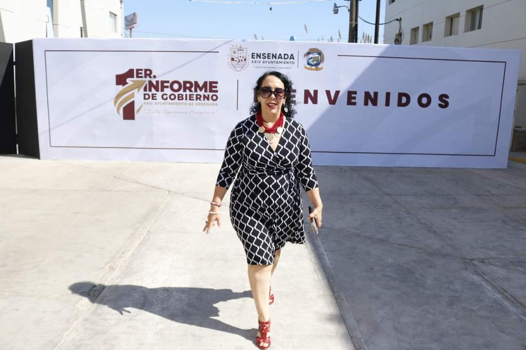 Araceli Brown