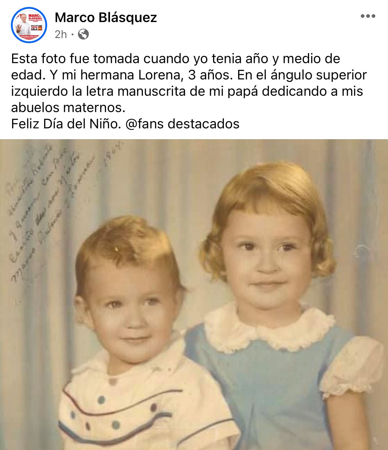 Marco Blásquez, candidato a alcalde de Tijuana por el PT